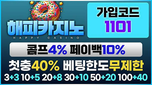 해피