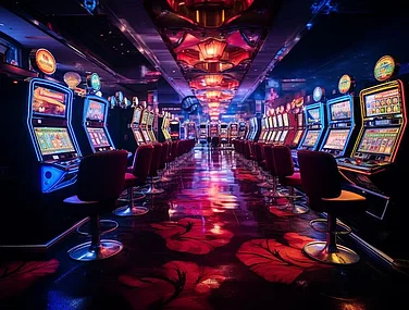L'engouement Pour Les Machines à Sous Au Canada : Exploration De L'expérience De Casino La Plus Populaire Du Pays