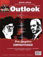 magazine