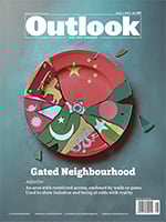 magazine